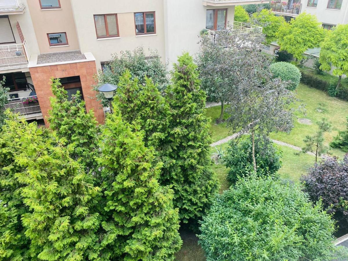 Wakacyjny Apartament Blisko Plazy. Gdańsk Extérieur photo